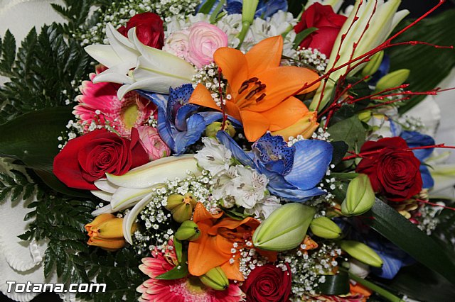 Cena-gala Hermandad de la Cleof 2016 - 639