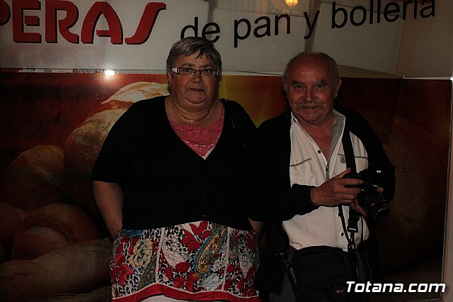 Hdad. Sta. Mara Cleof. 175 aniversario - Misa, procesin y placa - 172