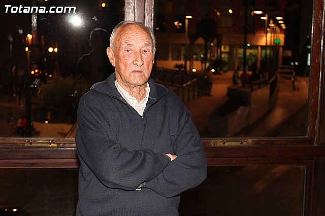 Presentacin libro 175 aniversario Hdad. Santa Mara Cleof - 8