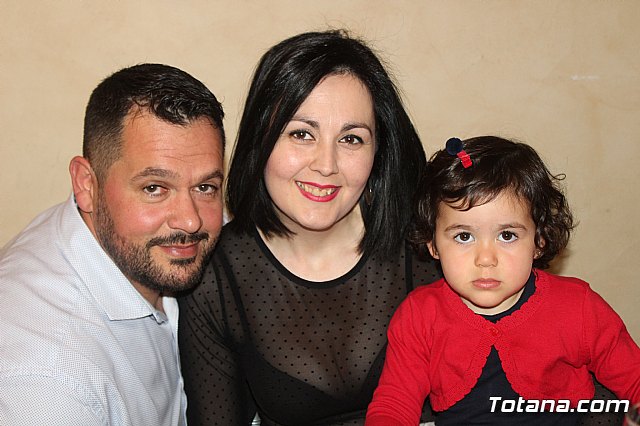 Cena Gala Hdad. Santa María Cleofé y Coronación de Espinas 2019 - 9 Cena Gala Hdad. Santa María Cleofé y Coronación de Espinas 2019 - 9