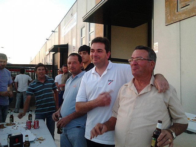 C-L FERRETERA EL POLGONO INAUGURA SUS INSTALACIONES - 6