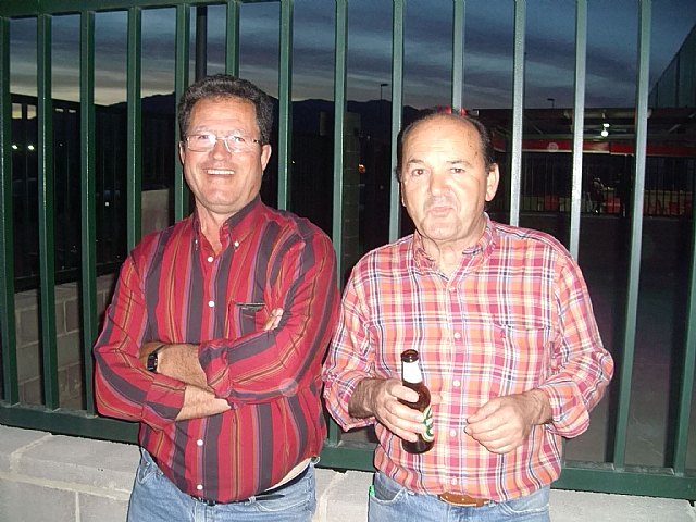 C-L FERRETERA EL POLGONO INAUGURA SUS INSTALACIONES - 13