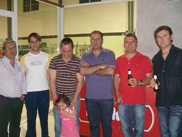 C-L FERRETERA EL POLGONO INAUGURA SUS INSTALACIONES - 15