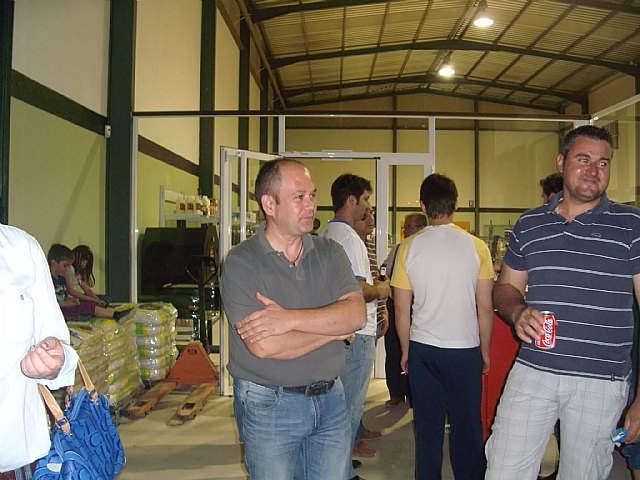 C-L FERRETERA EL POLGONO INAUGURA SUS INSTALACIONES - 18