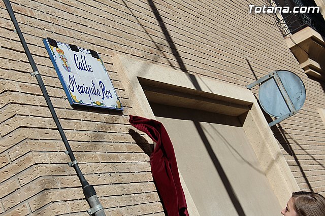 Mariquita de la Fonda - 13