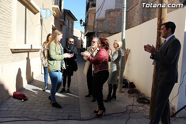 Mariquita de la Fonda - 14