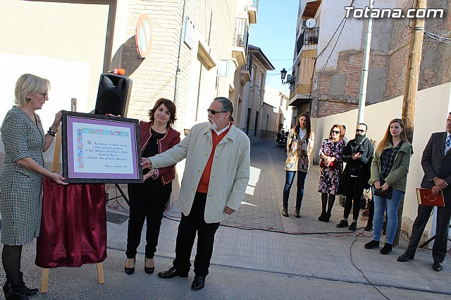 Mariquita de la Fonda - 34