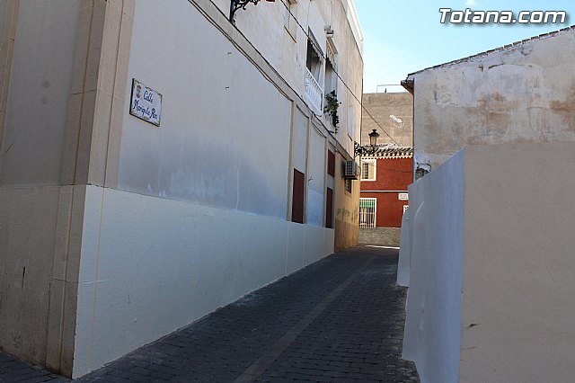 Mariquita de la Fonda - 46