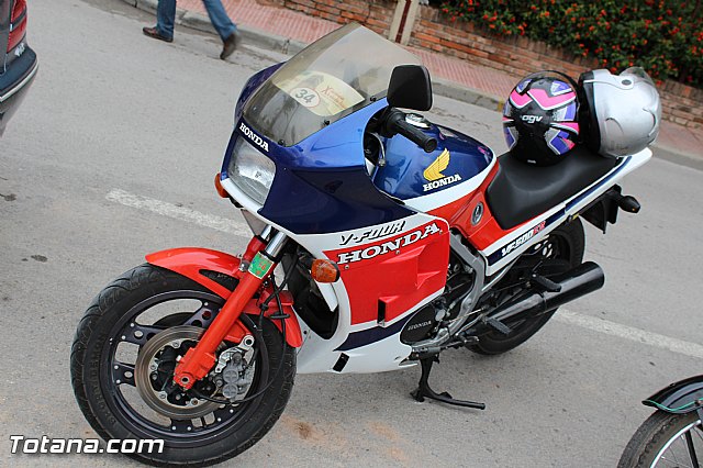 IX Concentracin de Vehculos Clsicos. Fiestas de Santa Eulalia 2014 - 3