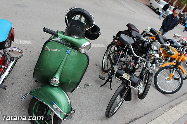 IX Concentracin de Vehculos Clsicos. Fiestas de Santa Eulalia 2014 - 11