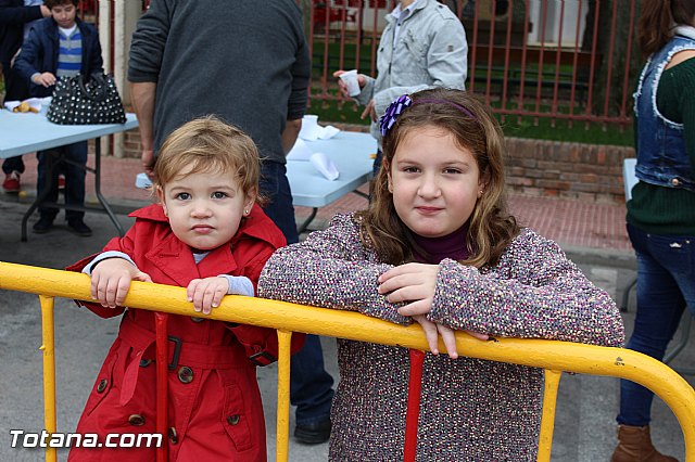 IX Concentracin de Vehculos Clsicos. Fiestas de Santa Eulalia 2014 - 114