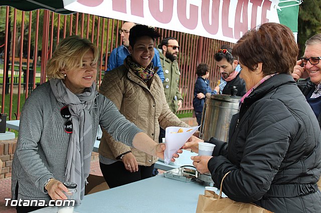 IX Concentracin de Vehculos Clsicos. Fiestas de Santa Eulalia 2014 - 115