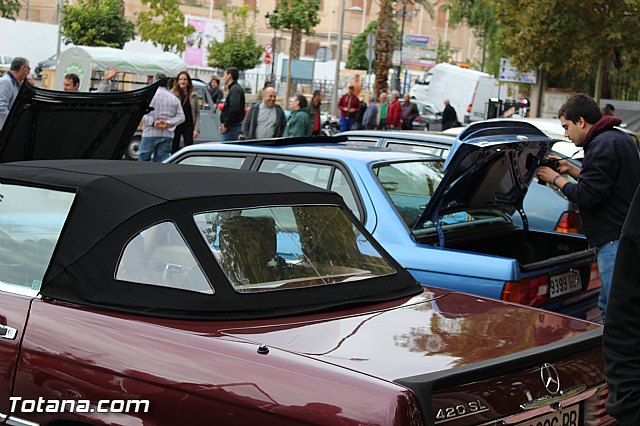 IX Concentracin de Vehculos Clsicos. Fiestas de Santa Eulalia 2014 - 117