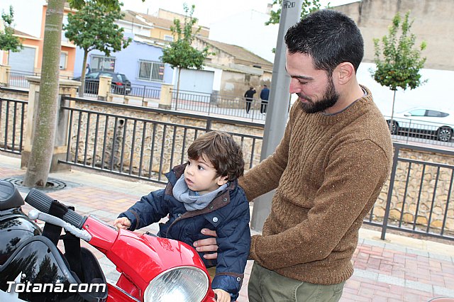IX Concentracin de Vehculos Clsicos. Fiestas de Santa Eulalia 2014 - 122
