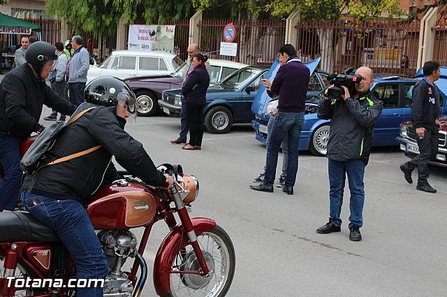 IX Concentracin de Vehculos Clsicos. Fiestas de Santa Eulalia 2014 - 125