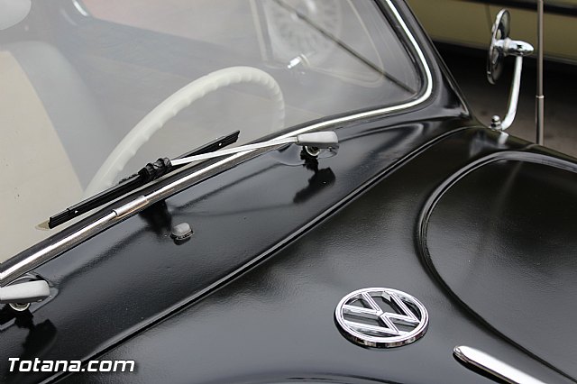 IX Concentracin de Vehculos Clsicos. Fiestas de Santa Eulalia 2014 - 137