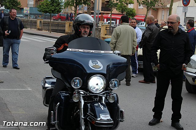 IX Concentracin de Vehculos Clsicos. Fiestas de Santa Eulalia 2014 - 142