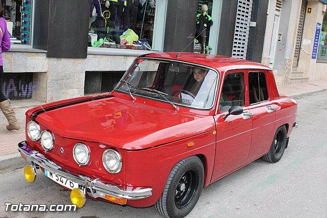 IX Concentracin de Vehculos Clsicos. Fiestas de Santa Eulalia 2014 - 180
