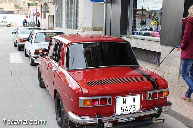 IX Concentracin de Vehculos Clsicos. Fiestas de Santa Eulalia 2014 - 203