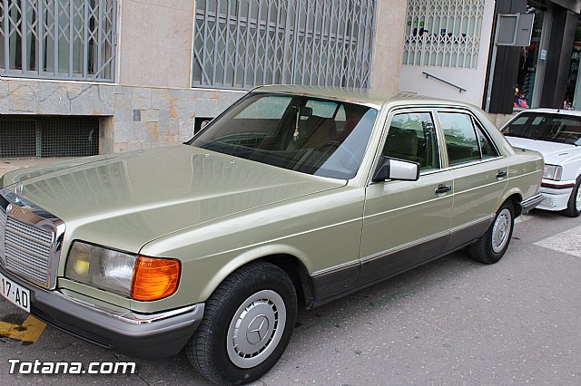 IX Concentracin de Vehculos Clsicos. Fiestas de Santa Eulalia 2014 - 208