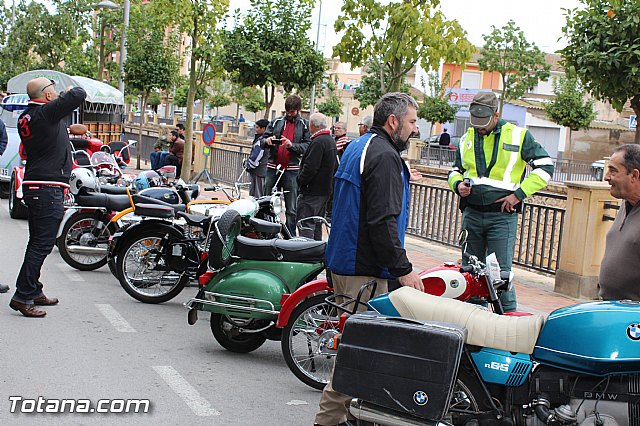IX Concentracin de Vehculos Clsicos. Fiestas de Santa Eulalia 2014 - 210