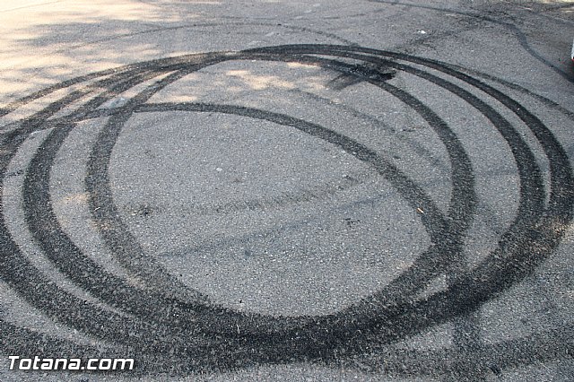 Verificaciones tcnicas coches Subida a La Santa 2016 - 258