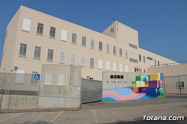 Inauguracin curso escolar 2017/18 - 1