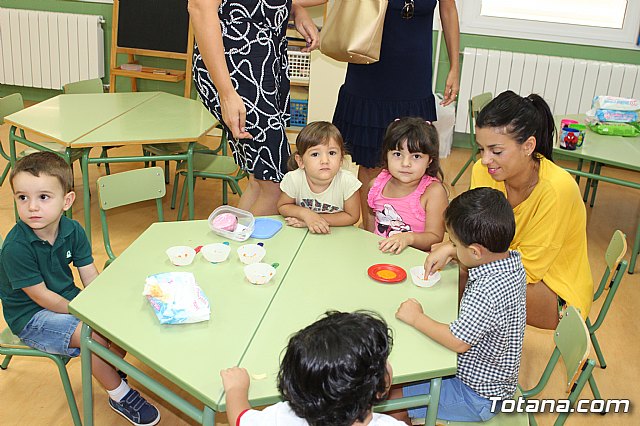 Inauguracin curso escolar 2017/18 - 23