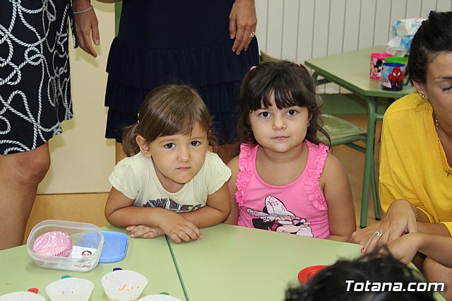 Inauguracin curso escolar 2017/18 - 25