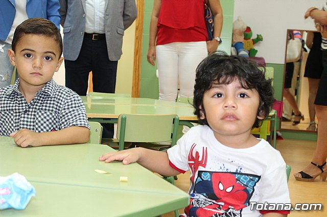 Inauguracin curso escolar 2017/18 - 28