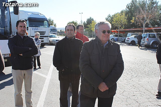 Colector general de saneamiento Totana-Sur - 5