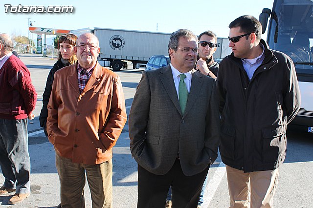 Colector general de saneamiento Totana-Sur - 10