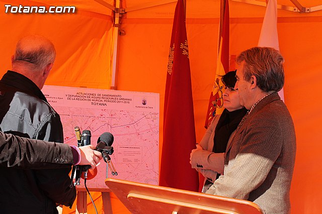 Colector general de saneamiento Totana-Sur - 7