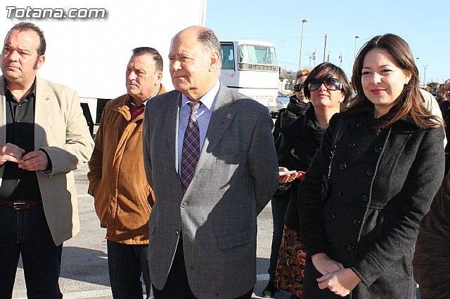 Colector general de saneamiento Totana-Sur - 9