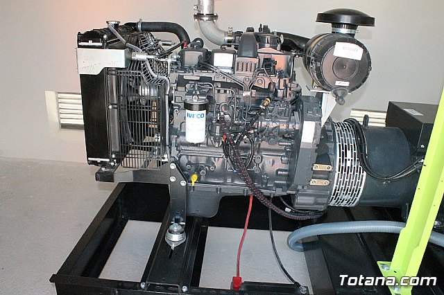 Un nuevo colector de 4 kilmetros de longitud culmina el saneamiento integral de la zona este-sur de Totana - 14