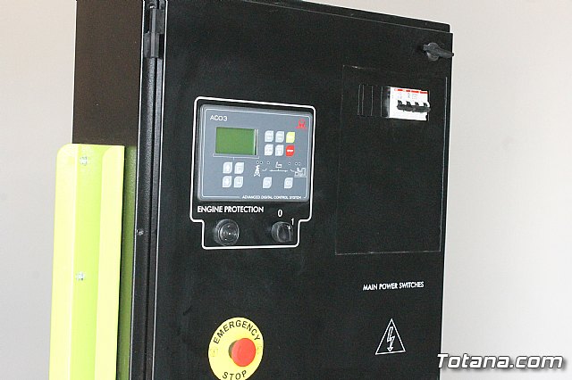 Un nuevo colector de 4 kilmetros de longitud culmina el saneamiento integral de la zona este-sur de Totana - 15