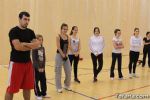 Body Combat