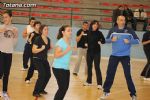 Body Combat