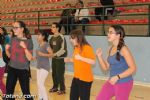 Body Combat