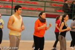 Body Combat