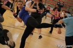 Body Combat