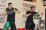 Body Combat