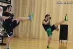 Body Combat