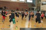 Body Combat