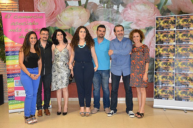 III gala-cena del Comercio 2015 - 15