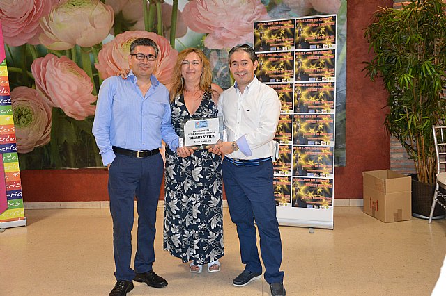 III gala-cena del Comercio 2015 - 18