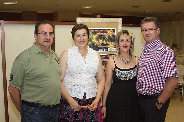 III gala-cena del Comercio 2015 - 22