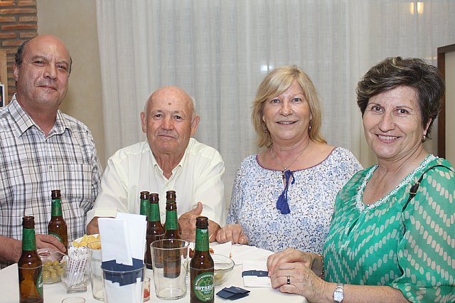 III gala-cena del Comercio 2015 - 23