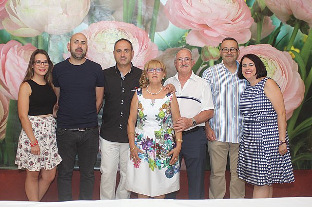 III gala-cena del Comercio 2015 - 25