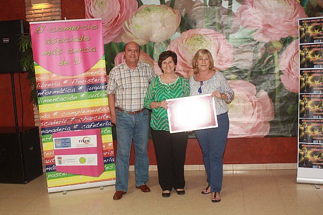 III gala-cena del Comercio 2015 - 30